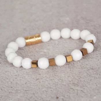 Bracelets, Antarctica - Handmade bracelet Sidley