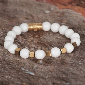 Bracelets, Antarctica - Handmade bracelet Sidley