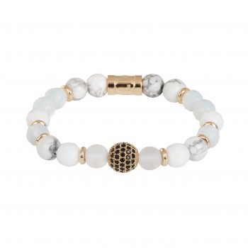 Bracelets, Antarctica - Handmade bracelet Siple