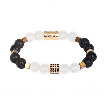 Bracelets, Oceania - Handmade bracelet Langila