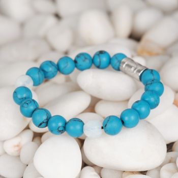 Bracelets, Europe - Handmade bracelet A0046