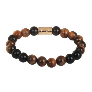 Bracelets, Africa - Handmade bracelet Karisimbi