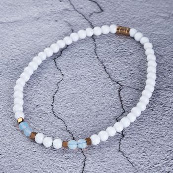 Necklace, Africa - Handmade necklace B0001