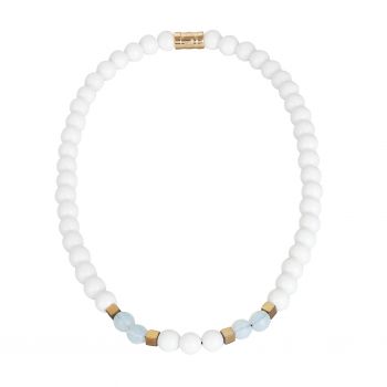 Necklace, Africa - Handmade necklace B0001