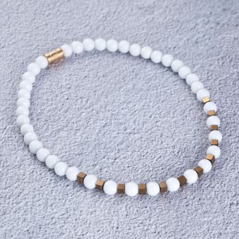 Necklace, Africa - Handmade necklace B0003