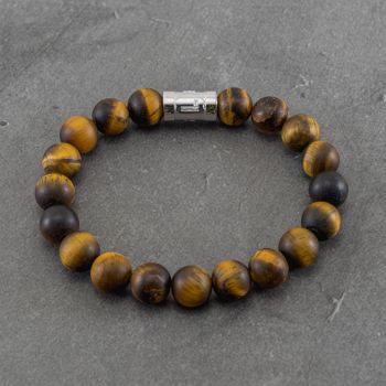 Bracelets, Africa - Handmade bracelet Barrier