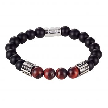 Bracelets, Africa - Handmade bracelet Aoba