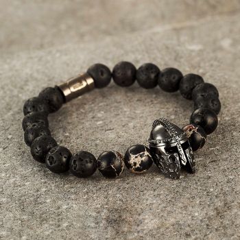 Bracelets, Europe - Handmade bracelet Hekla 