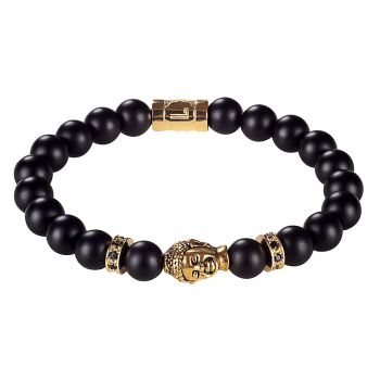 Bracelets, Asia - Handmade bracelet Fuji 