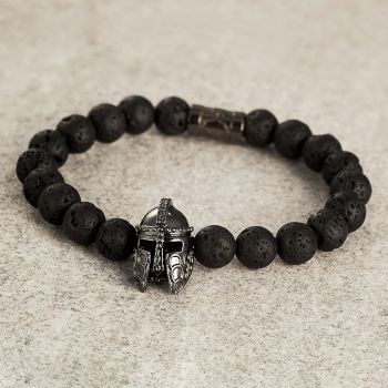 Bracelets, Asia - Handmade bracelet Kanlaon