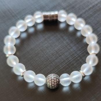 Bracelets, Antarctica - Handmade bracelet Hampton