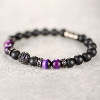 Bracelets, America - Handmade bracelet Kilaula 