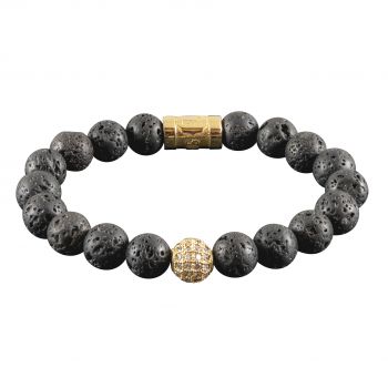 Bracelets, Africa - Handmade bracelet Kilimanjaro