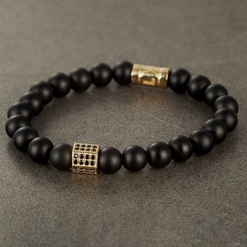 Bracelets, Asia - Handmade bracelet Mayon 