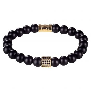 Bracelets, Asia - Handmade bracelet Mayon 