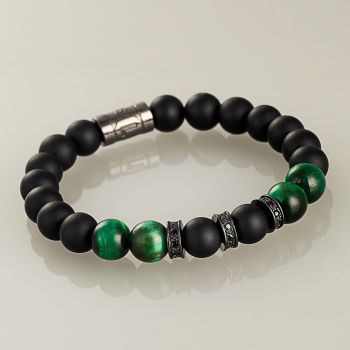 Bracelets, Europe - Handmade bracelet Pico