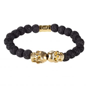 Bracelets, Oceania - Handmade bracelet Rumble IV