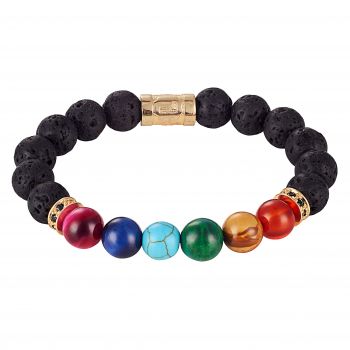 Bracelets, Asia - Handmade bracelet Tambora 