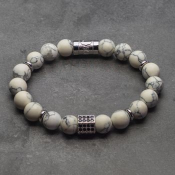 Bracelets, Africa - Handmade bracelet Visoke 